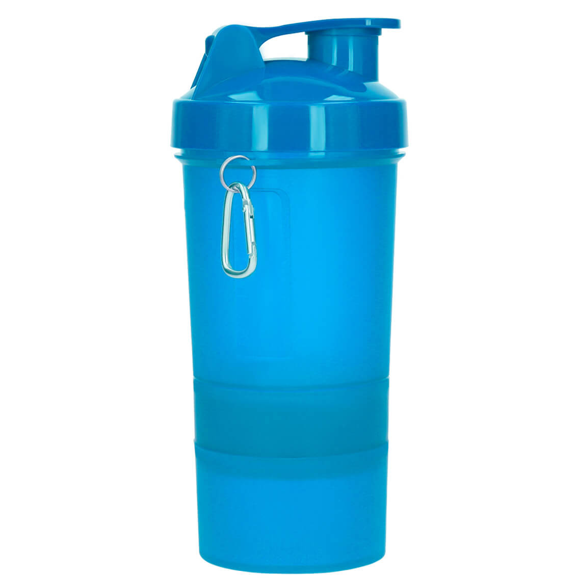 Gym - Azul Claro