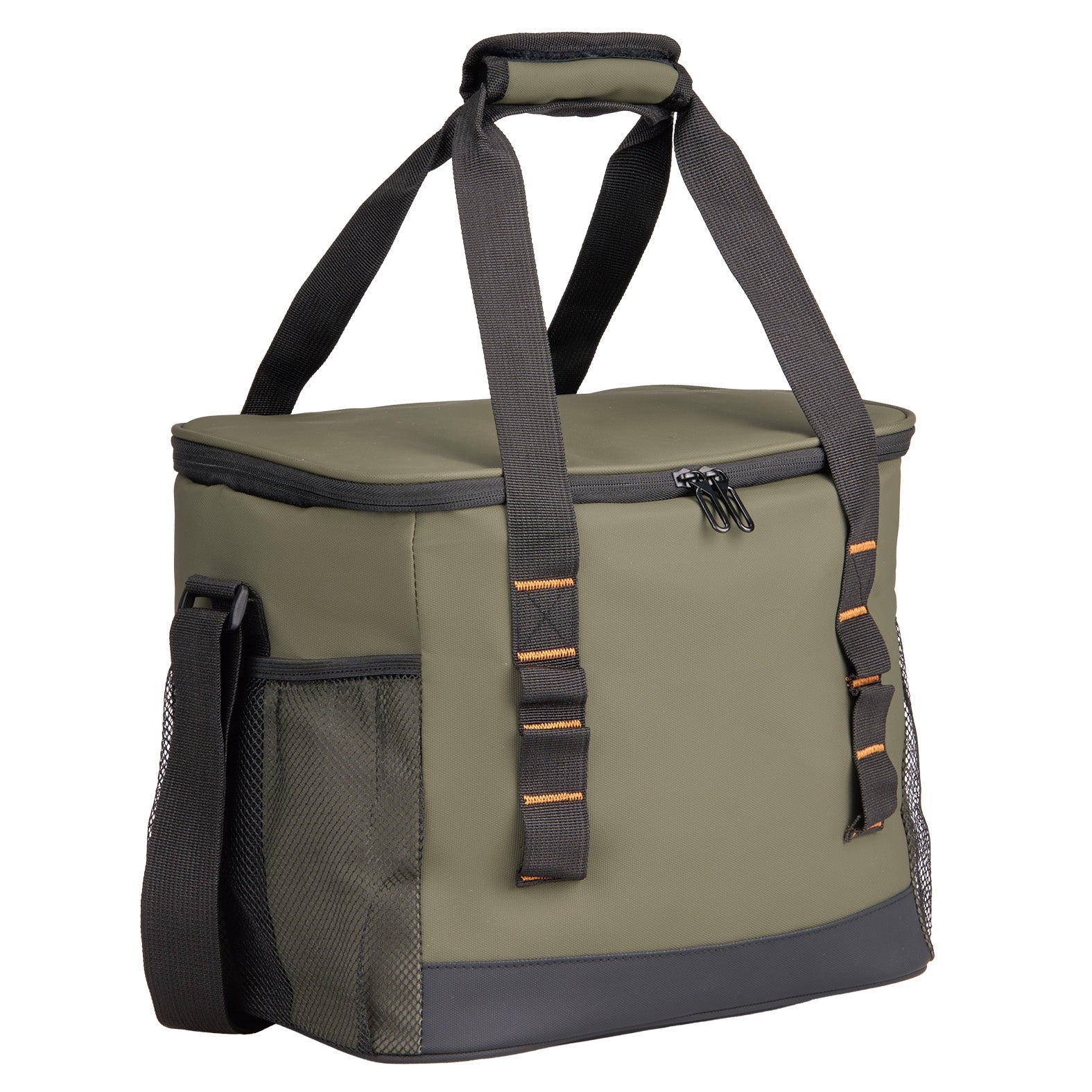 Fuca - Verde Militar