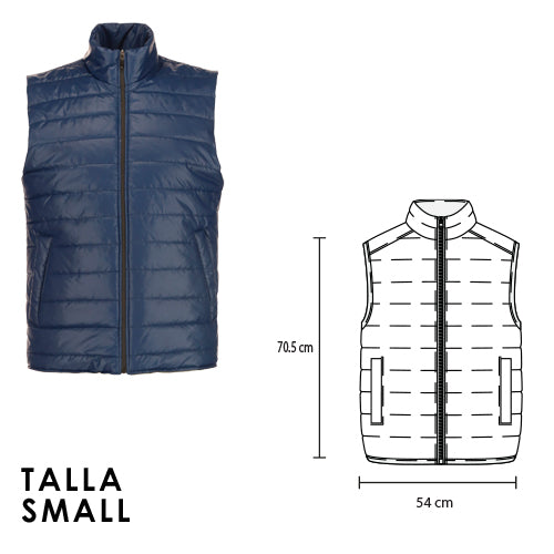 Charger - Azul-Small