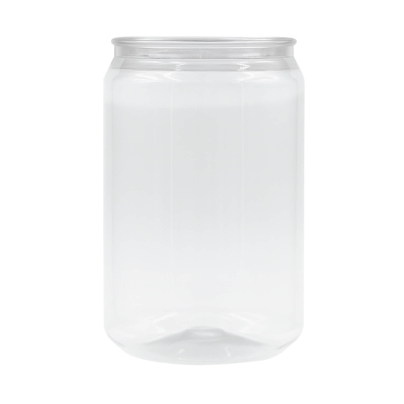 Fresca - Transparente