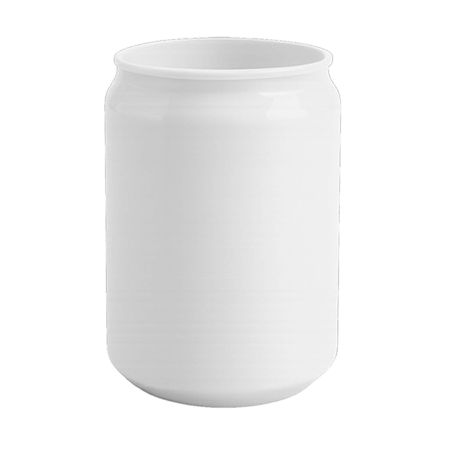 Fresca - Blanco Solido