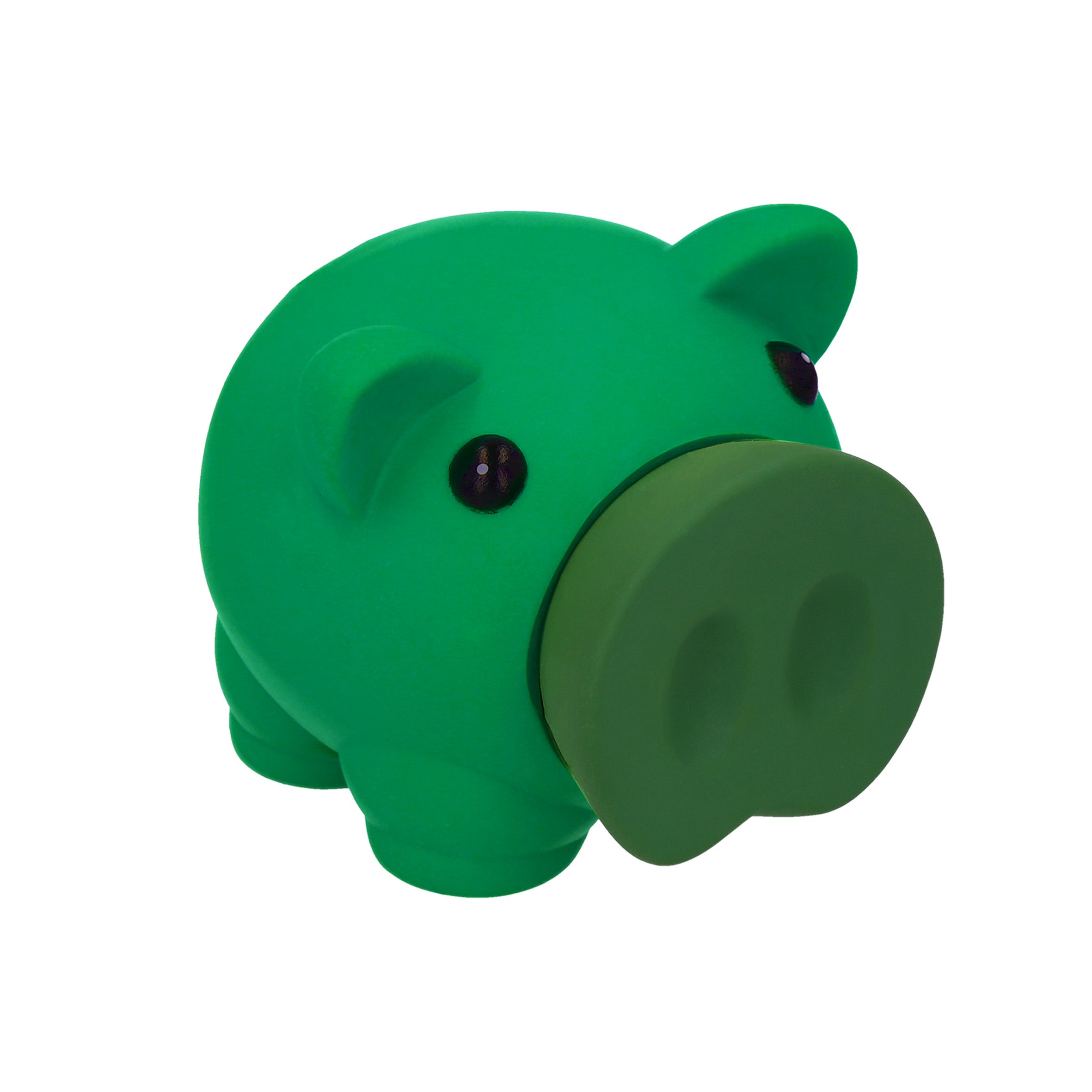 Cochinito - Verde