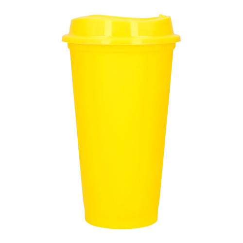 Sirena - Amarillo