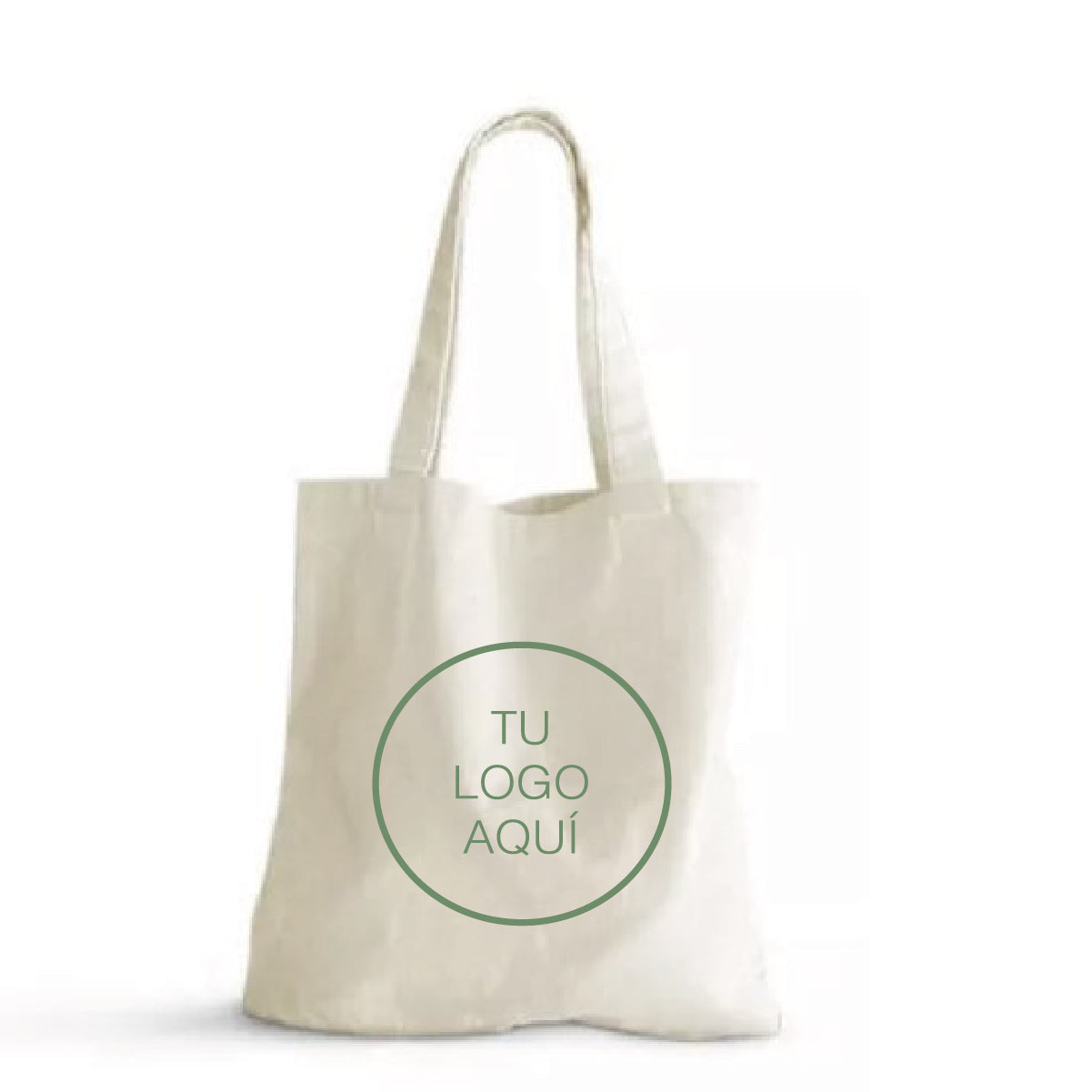 Bolsas Tote Bag De Manta Cruda 40 X 35 Cm Personalizadas