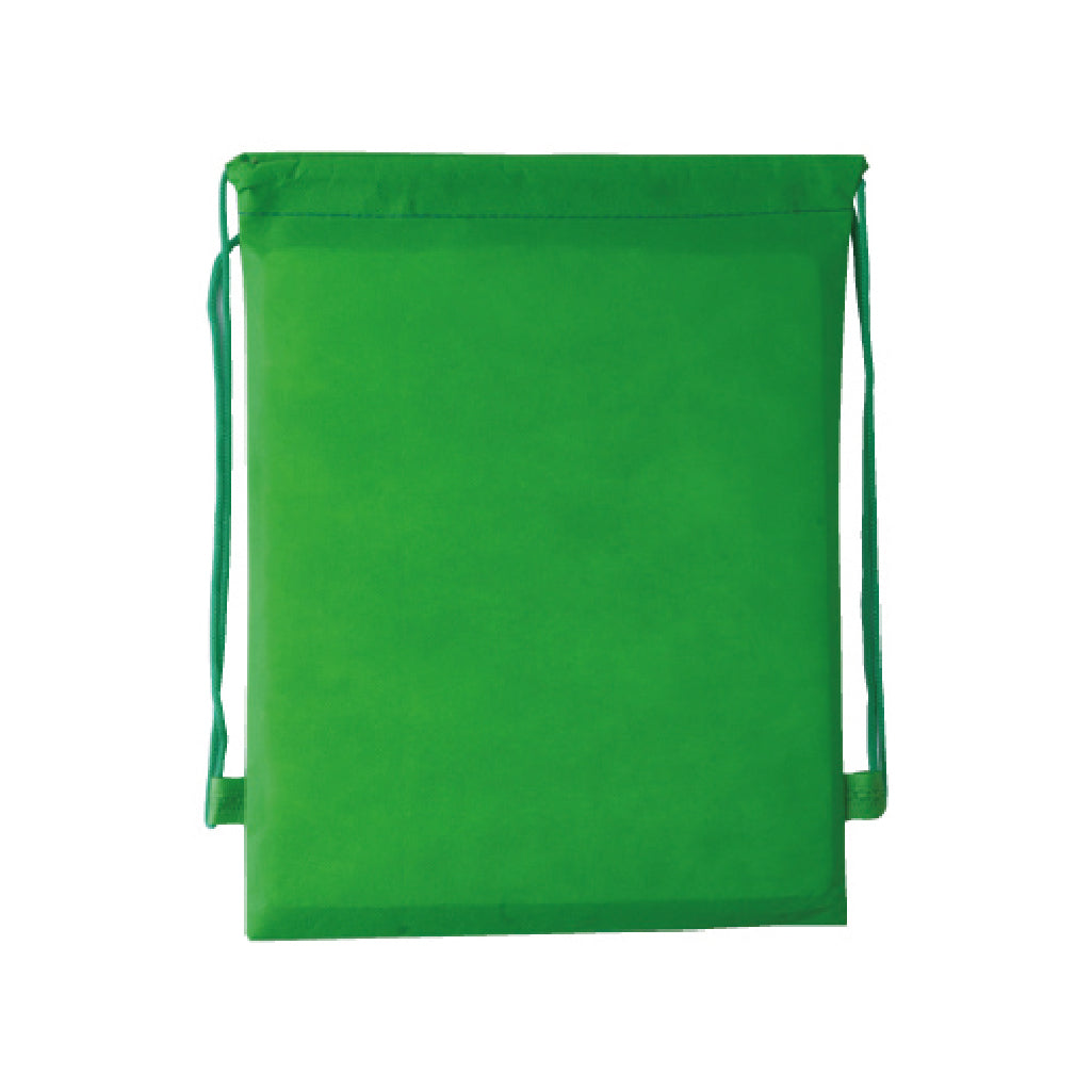 Morrales Ecologicos Non Woven verde