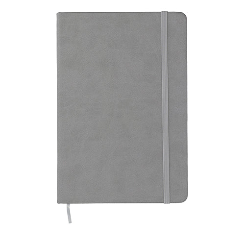 Libreta de Poliuretano con Pasta Dura y Separador