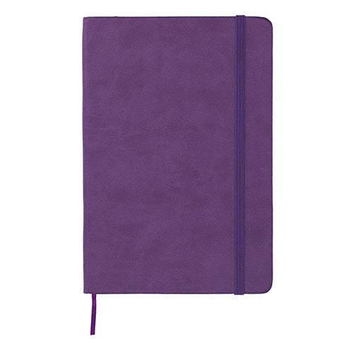 Libreta de Poliuretano con Pasta Dura y Separador