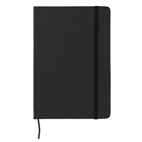 Libreta de Poliuretano con Pasta Dura y Separador