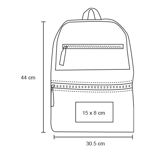 Sack - Extra