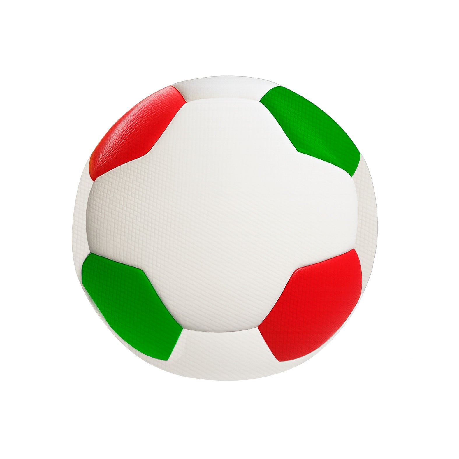 Pirlo - Tricolor