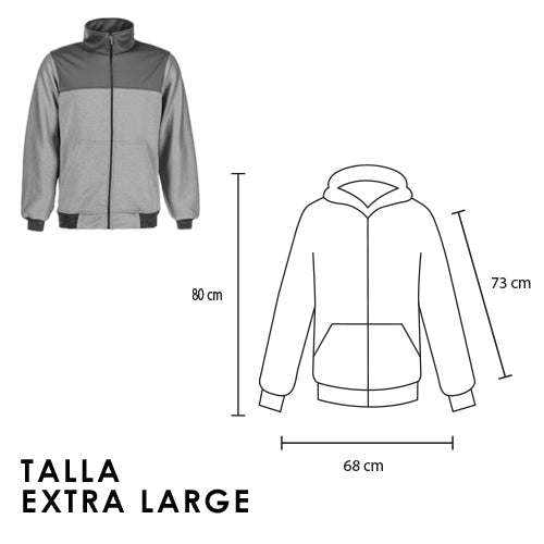 Hoodie - Extra Large