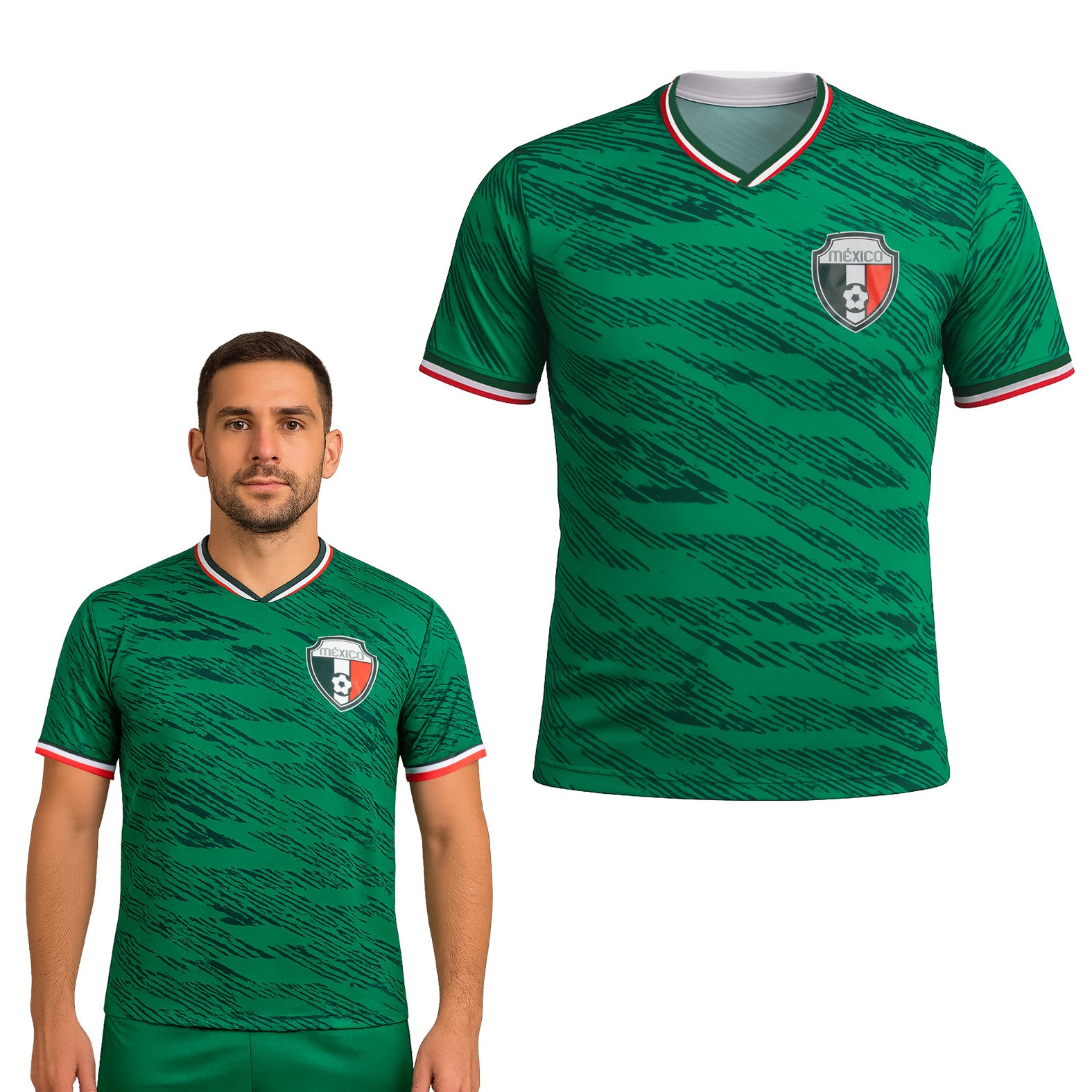 Tricolor