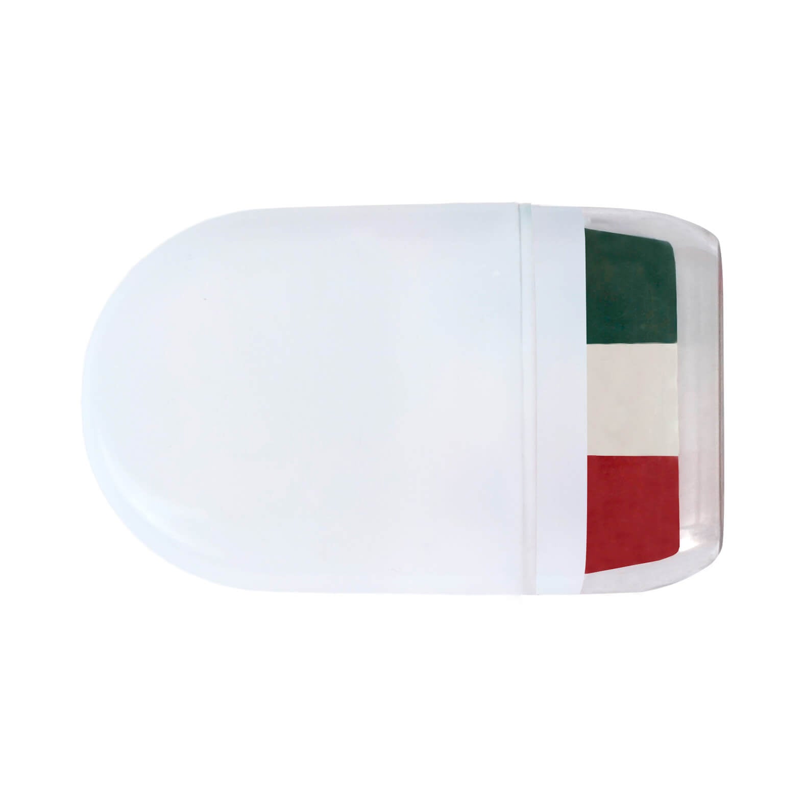 Warrior - Tricolor