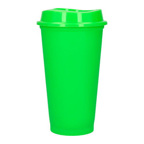 Sirena - Verde