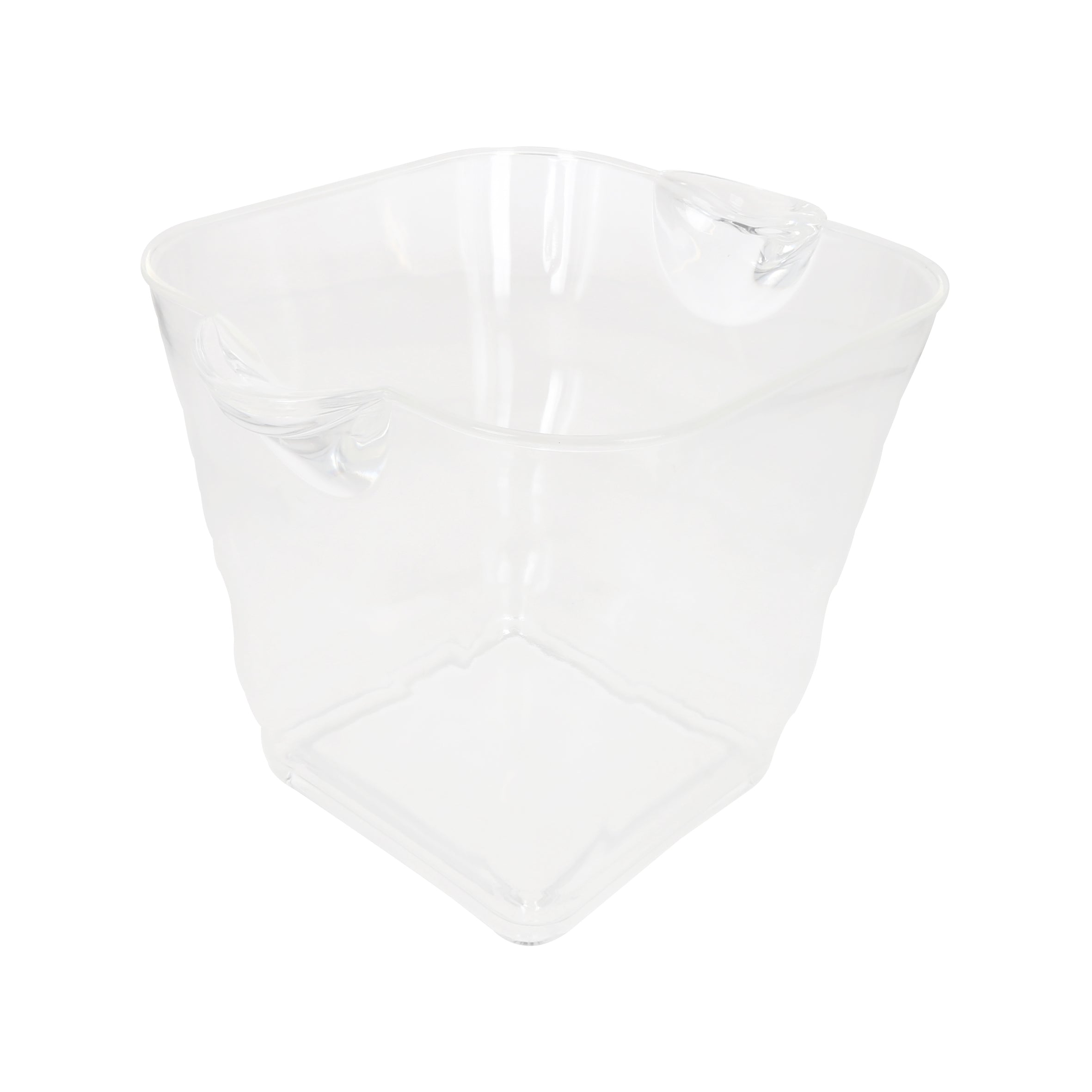 Evian - Transparente