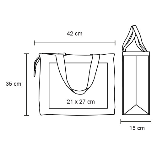 Zipper - Extra