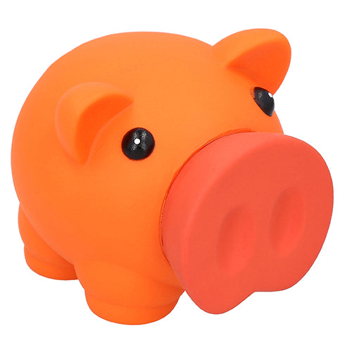 Cochinito - Naranja
