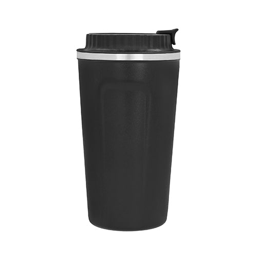 Macchiato - Negro