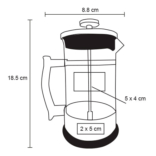 Press - Extra