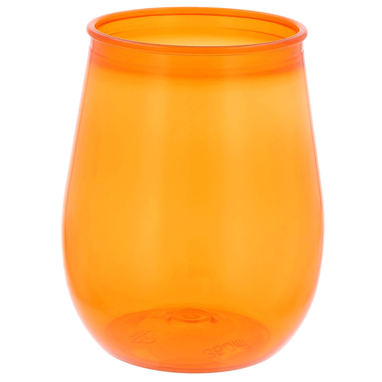 Bali - Naranja