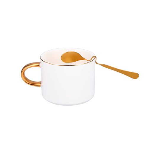 Capuccino - Blanco