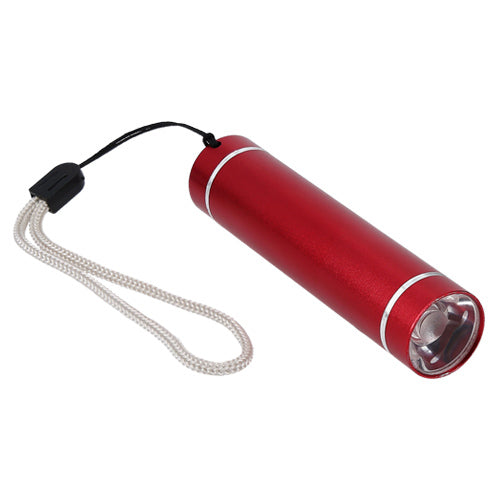Ikori - Rojo