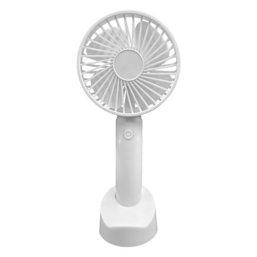 Fan - Blanco