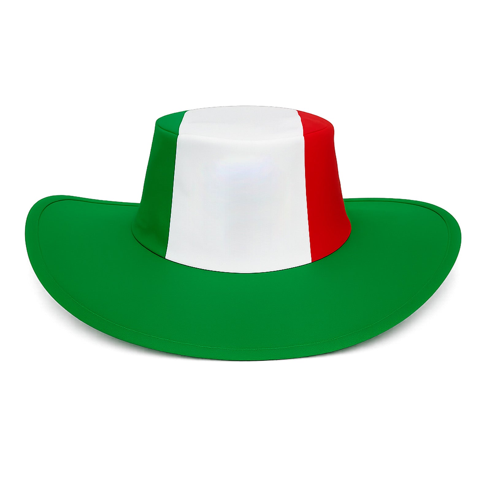 Tiro - Tricolor