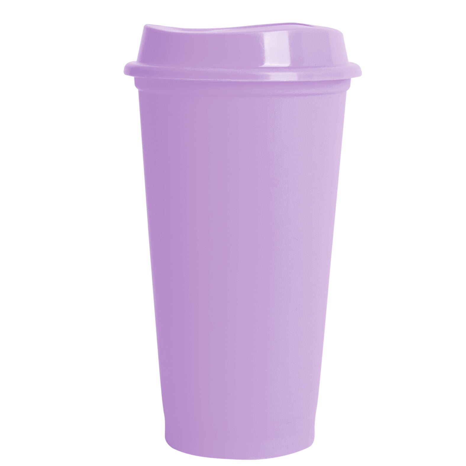 Sirena Pastel - Morado