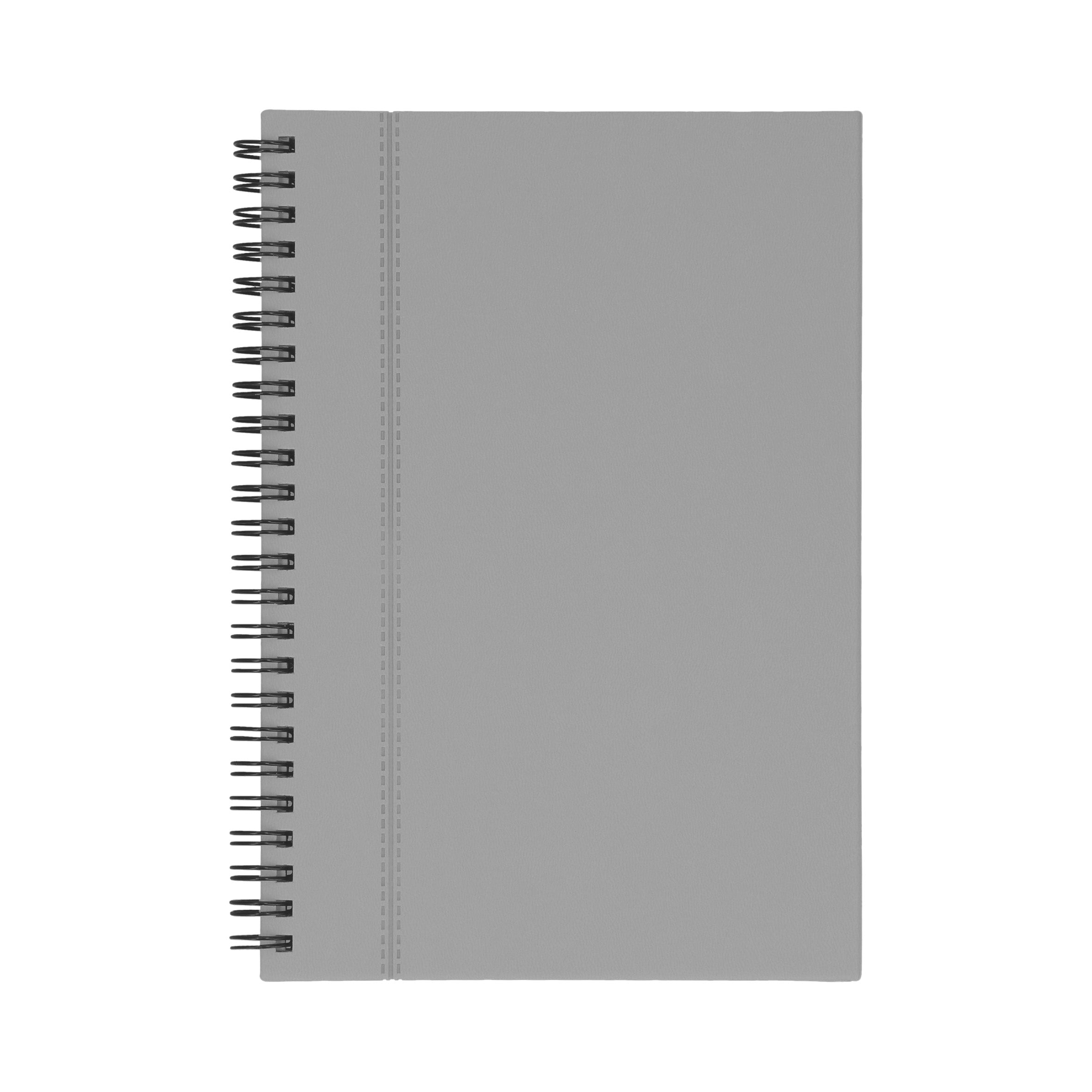 Spartan - Gris