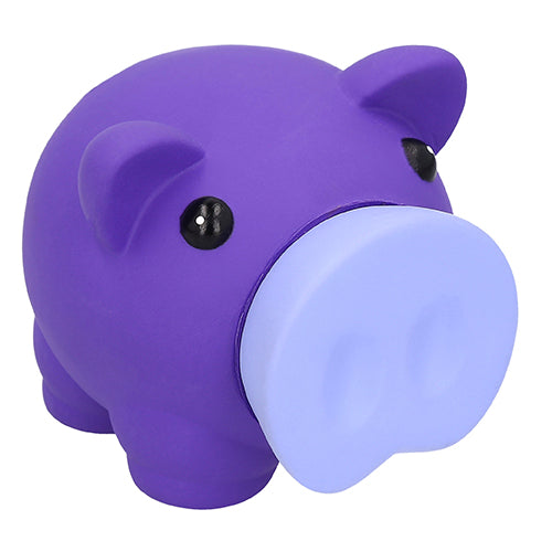 Cochinito - Morado