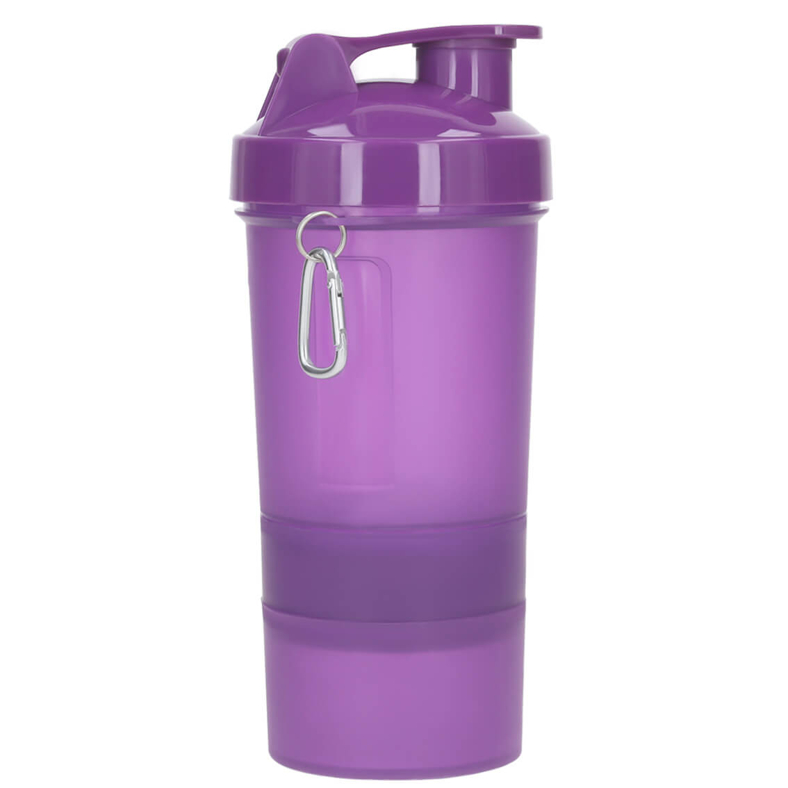Gym - Morado