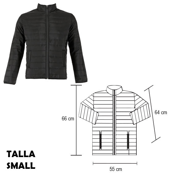 Arona - Negro-Small