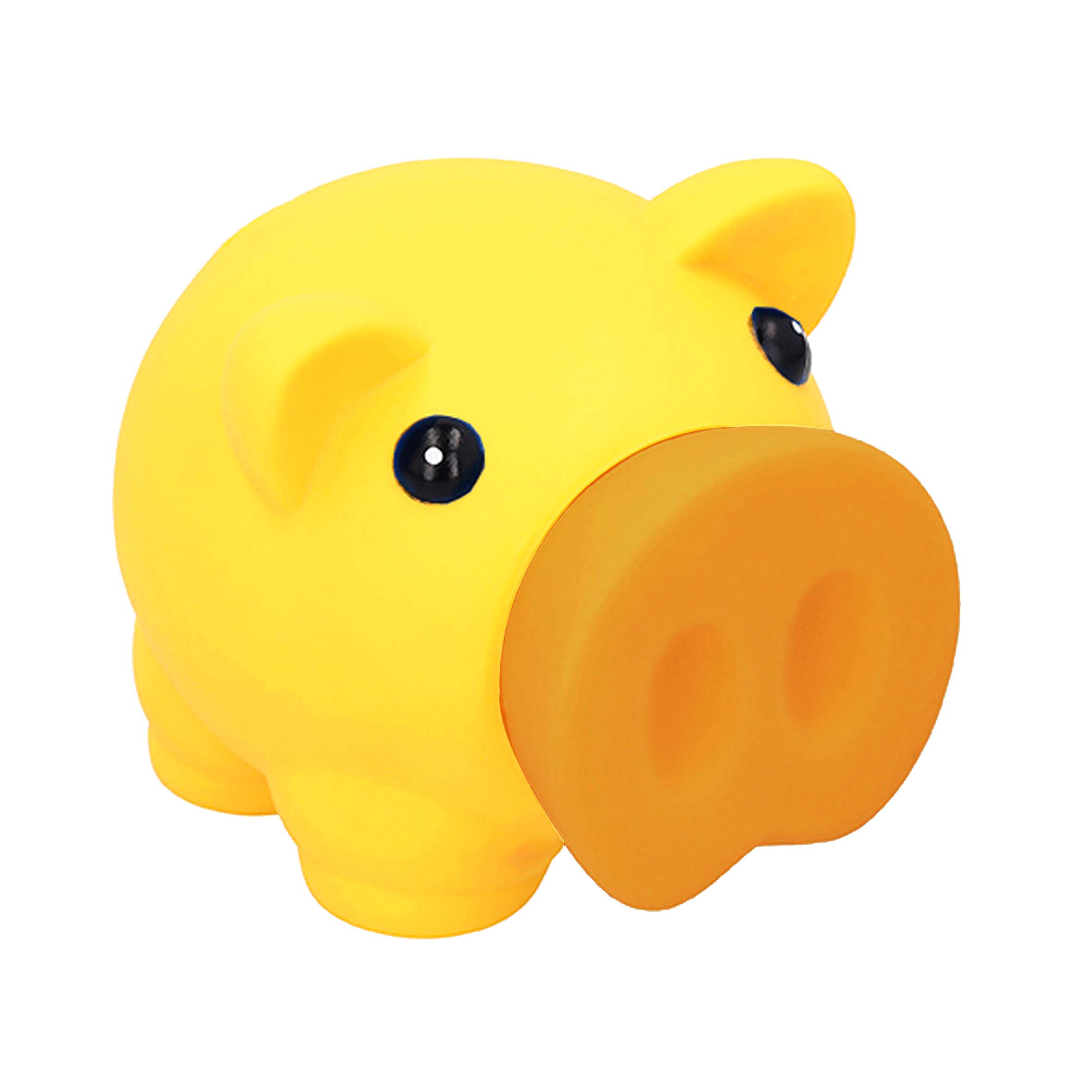 Cochinito - Amarillo