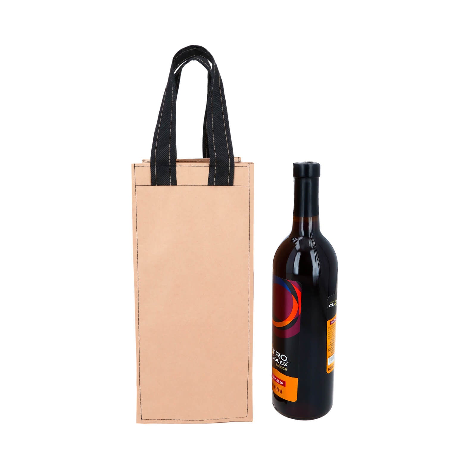 Vinoteca - Negro