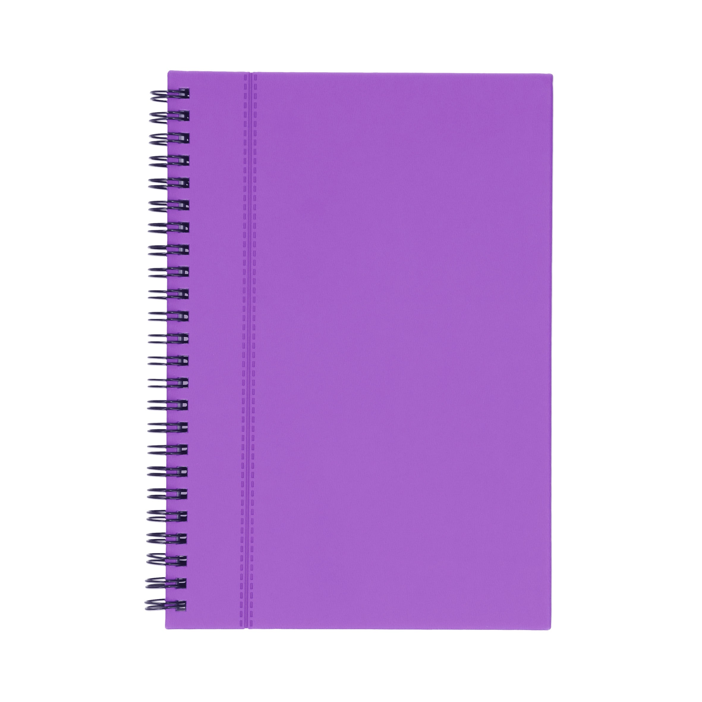Spartan - Morado