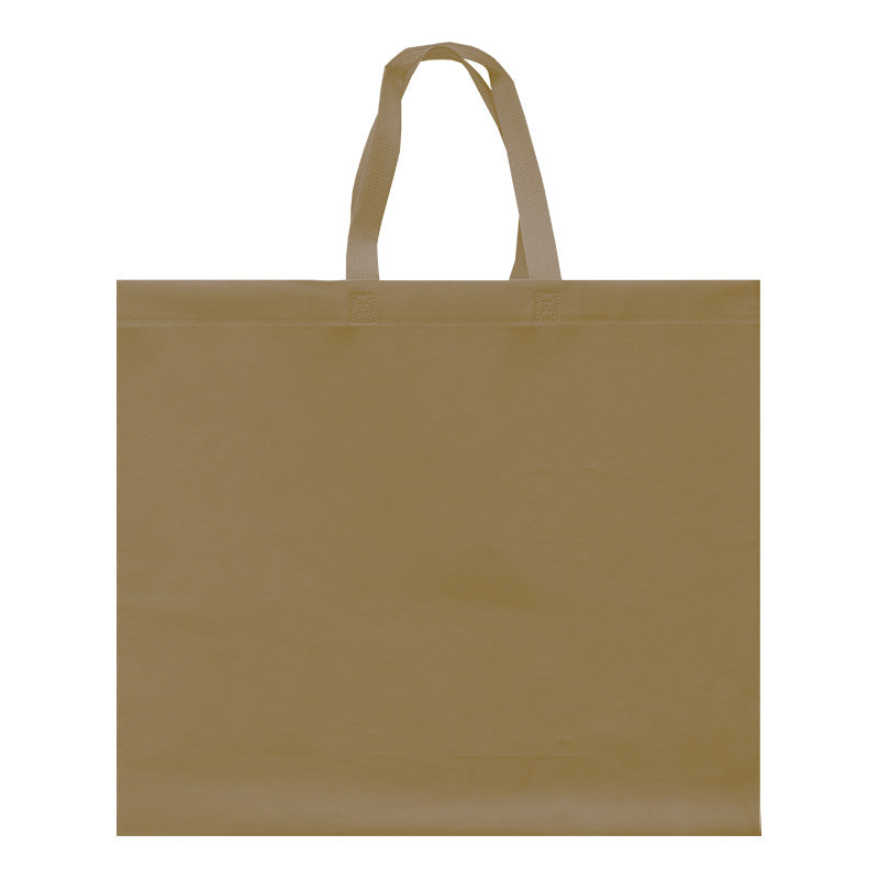 Eco Box Super Big Bag 80g 50x44x15x15cm Con Asas - Kraft