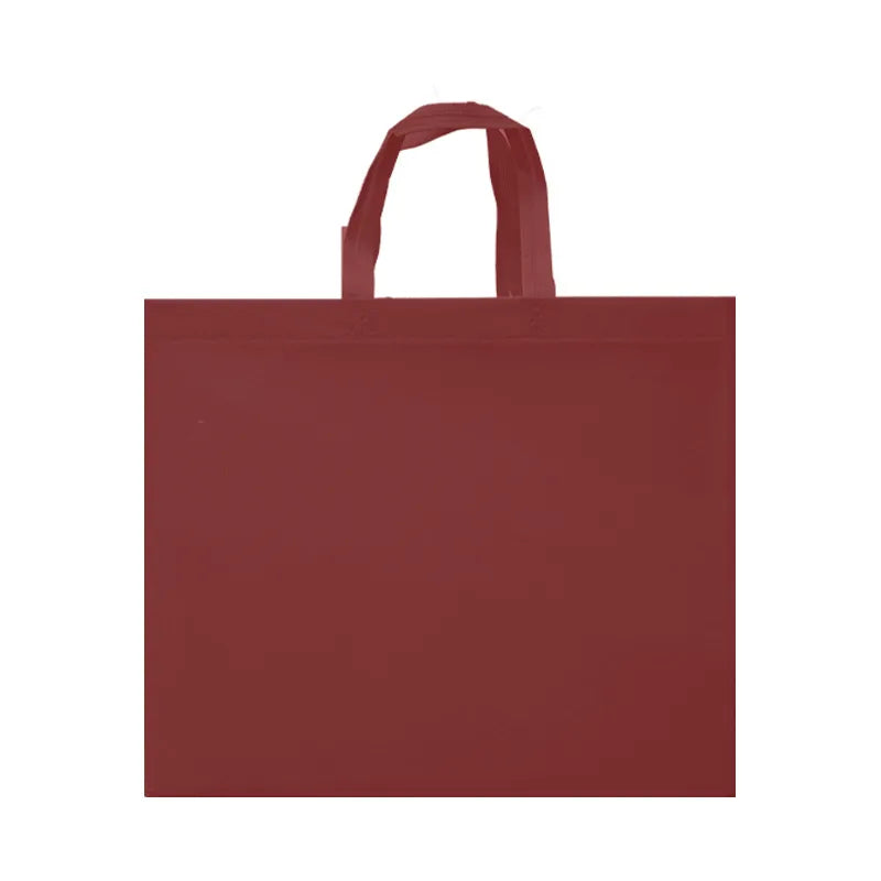 Eco Box Big Bag 80g 45x40x15x15cm Con Asas - Vino