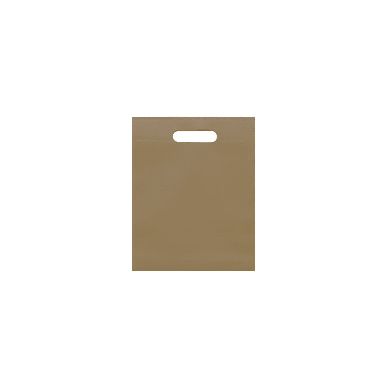 Eco Plana Poket 20x27cm Con Riñon - Kraft