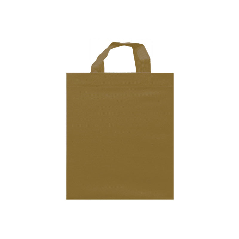 ECO BOX RESTAURANT BAG 80G 24X29X20X20CM CON ASAS - Kraft