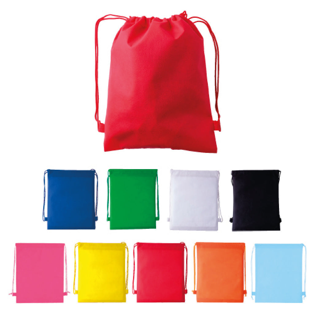 Morrales Ecologicos Non Woven Colores
